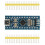 2X ST-Link V2 Programming Unit Emulator Downloader + 40Pin STM32F103C6T6 ARM STM32 SWD Minimum System Board Micro-USB 3