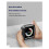New Visual Timer for Student Learning Self-Discipline  Management, Kitchen Baking Fitness Timer B 8