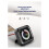 New Visual Timer for Student Learning Self-Discipline  Management, Kitchen Baking Fitness Timer B 9