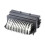 39 Pin ECU Box Aluminum Shell Plug for Car Control Box Generator Panel Connector Socket with Terminal 3