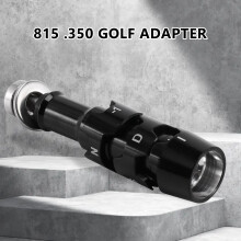 .350 Club Adapter For Gbb Epic /816/815/V Serial/Xr Driver