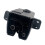 3X 812301Y010 Car Rear Tailgate Trunk  Lid Lock Release Actuator Controller for  Picanto Morning 2011-2017 4