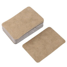1000Pcs Herbal Ginger Patch Plasters Promote Blood Circulation Relieve Pain and Improve Sleep Joint Reliever Patch Set