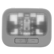 Car Rear Roof Lighting Reading Light 92880-4H100 for  I800 IMax H1 Starex 2007-2017 Dome Lamp 928804H100TX