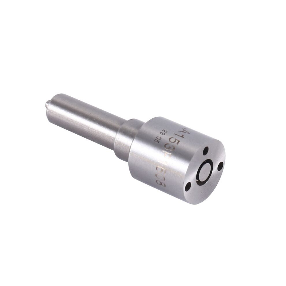 4X Dlla153p1608 New Common Rail Fuel Injector Nozzle For & 33800-4A500 0445110274 0445110275 4711479643105