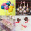 500 Bâtonnets de Sucette en Papier Blanc de 15 cm pour Cake Pops, Chocolats et  Encore 6