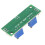 3.5-24V LM358 Weak Signal Amplifier Voltage Amplifier Module Single-Supply Secondary Operational Amplifier 6