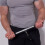 2X Pull Down Bar Gym Rotating Straight Bar for Cable Machine Attachments Rowing Workout Biceps Gym Training Equipment 1