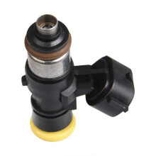 5X Fuel Injector High Impedance 210Lb 2200Cc Gas Petrol Methanol 0280158821
