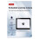 2D Barcode Scanner Module Embedded  Size Scanning Module Automatic Intelligent Sensitive Sensing 2D QR Reader USB 5