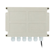 3X Solar Tracker Dual Axis Controller Solar Automatisch Volgsysteem Two-Grade-Of-Freedom Platform Tracking Sun Tracker