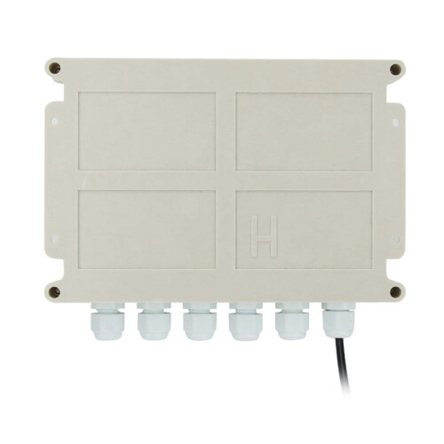 3X Solar Tracker Dual Axis Controller Solar Automatic Tracking System Two-Degree-Of-Freedom Platform Tracking 2