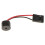 40Pcs Motherboard Speaker Buzzer PC Computer Motherboard Internal Beep Buzzer for Computer Repair 5