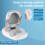 5.3 Ring Wireless Remote Control for Smartphone Tablet Short Video Platform Lazy Lying Down Control 3