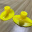 20 Pieces of Car Dent Repair Tools New Yellow Pull-Tab Pull-Tab  Gasket Suction Cup Combination 5