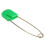 20 x epingles securitaires pour les vetements d'enfant Couleur random 5