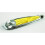 Oblique Mouth Design Finger Nail Clippers Cutter 2 Pcs 3