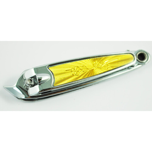2 x coupe-ongles Conception de bouche oblique 2