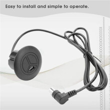 2X Power Recliner Remote with USB 5V 1A Port Electric Recliner for Electric Recliner and Lift Chairs 2 Button
