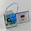 10000W Thyristor Power Regulator SCR Voltage Regulator High Power Electronic Digital Voltage Regulator AC 220V 1