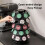 K Cup Holder, Coffee Pod Holder for  - 40 Capsule Organizer with 360 Turntable, Space Saving K Cup Storage 5