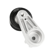 Belt Tensioner Pulley Idler Pulley C2D19768 LR057451 APV3969 for F-PACE XFL XJL Sport