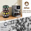 K Cup Holder, Coffee Pod Holder for  - 40 Capsule Organizer with 360 Turntable, Space Saving K Cup Storage 6