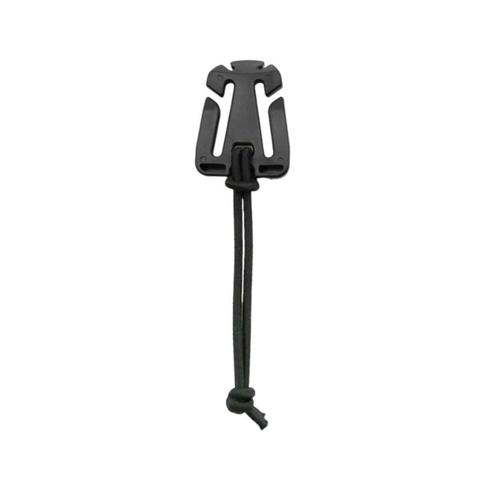 Adjustable Straps With Lock For Sports & Luggage 6434023536132
