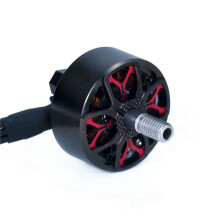 C227 1960KV Brushless Motor for 12N14P 6-8S Lipo 5mm Shaft for Manta 5 PRO FPV Drone 5inch Cinematic DIY Parts RC