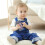Mobile Phone Shaped Silicone Teether - Grey & Pink 9