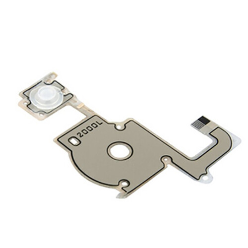 Direction  Button Left Key Volume Right Keypad Flex Cable for  PSP 2000 1