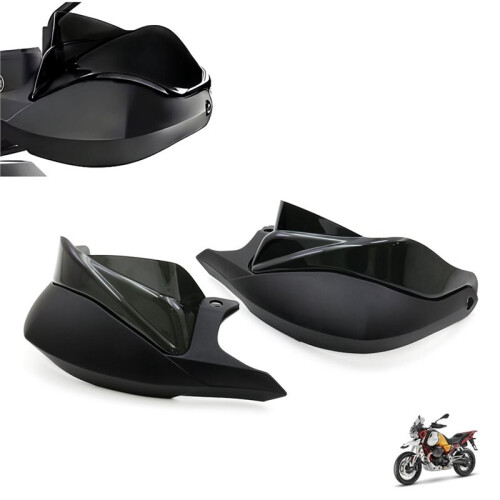 Motorcycle Handguard for  V85TT 2019-2023 Hand Shield Protector Windshield Accessories 1