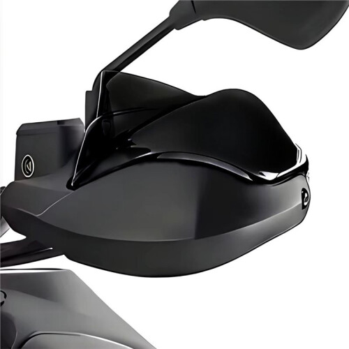 Motorcycle Handguard for  V85TT 2019-2023 Hand Shield Protector Windshield Accessories 2