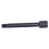 6 Pcs Brass Electric Guitar Tremolo Bridge Saddle Clamp Lock string Screw/String through Screw/Not need Insert Block Black 5