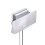 1 Pc for Starlink 2in1 Gen3 Router Mount Power Cable Storage Stand, PC Router Storage Bracket Power Kit Accessories 3