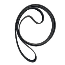 New Alternator Pulley Serpentine V Belt 21132390 for Penta 4.3L 5.0L 5.7L