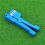 3X 45-163 Glasvezelmantelstripper Coaxiale Stripper Kabelstriptang (45-163) 1