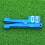 3X 45-163 Glasvezelmantelstripper Coaxiale Stripper Kabelstriptang (45-163) 5