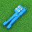 3X 45-163 Fiber Optic Jacket Stripper Coaxial Stripper Cable Stripping Cutter Tool(45-163) 6