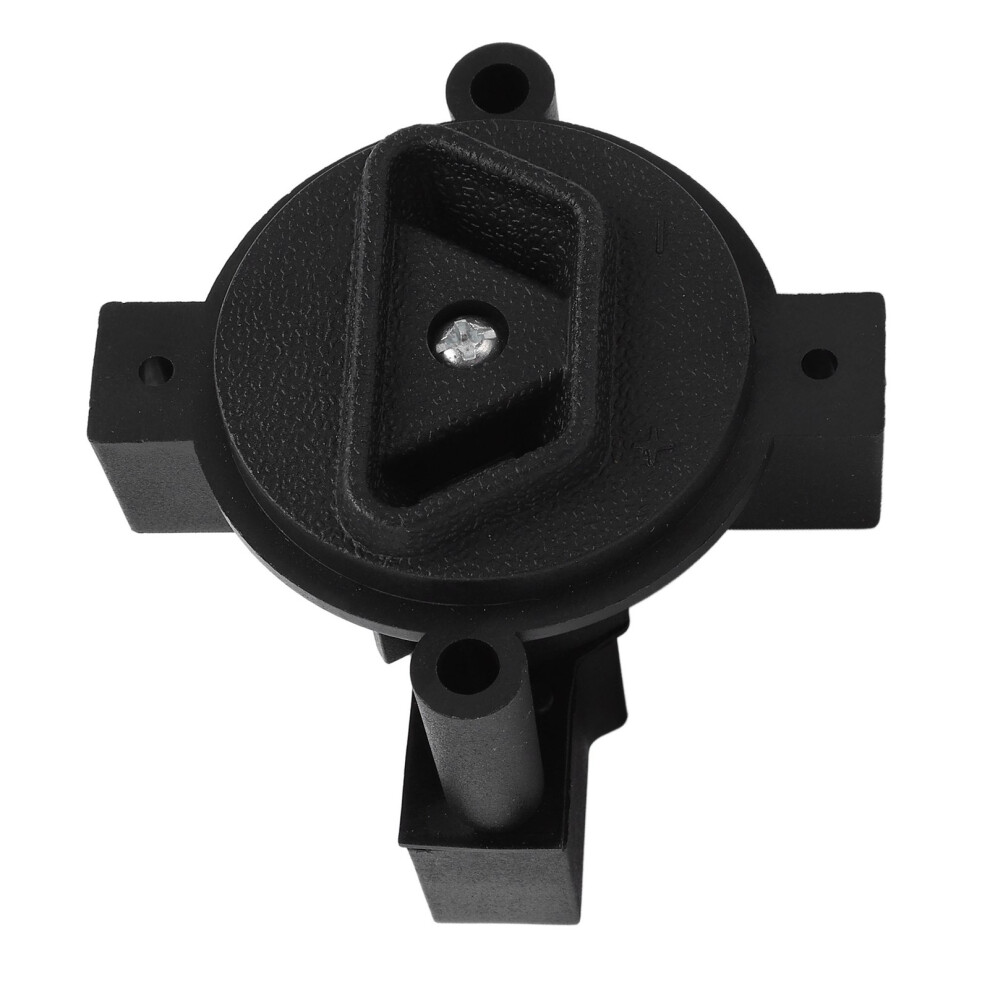 2 Prong 36V Charger Receptacle For G14 G16 Ezgo Golf Carts 7901388997872