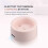 Sweeping Vibration Electric Toothbrush Charging Standing Base Storage Stand for  Lftb01-P 5