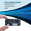 New for Banana Pi M2 Zero Allwinner H3 CPU Open Source SBC Hardware Platform 1080P HD Video Output 2