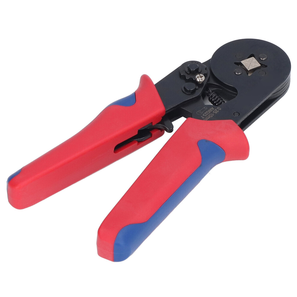 Ferrule Crimper & 1800 Ferrules Kit 23-7AWG