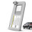74320-42595-B1 Car Front Sun Visor Gray for  RAV4 2013-2018 Left 4