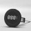 Digitales Kleines T-LCD-Display-Thermometer, Detertor, Kaffeethermometer, Kaffee-Latte-Art-Maker-Tools, Tragbares Thermometer 4