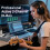 New DI Box Audio Active 2-Channel High Frequency Interference Guitar Instrument for Stage Audio Isolator 3