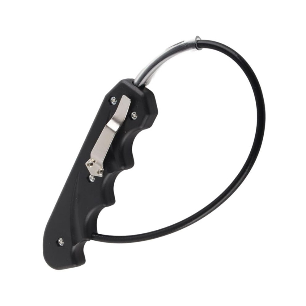 Portable Safety Tool Wire Whip Staff Portable Martial Arts Kudo Whip For Combat Quick Strike Personal 6031227349508