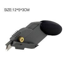 45/90 Angle Foam Cutter with Non-Slip Grip