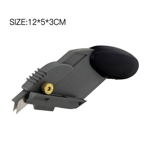 45/90 Angle Foam Cutter with Non-Slip Grip