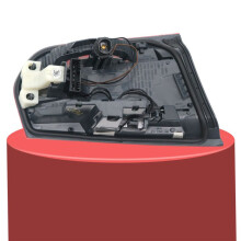 Car Rear Tail Light LHD Interior Taillight For F30 316i 320Li 328i 330Li 335Li 16-19 R:63217369120 Right